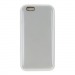 Накладка Vixion для iPhone 6/6S (серебро)#2092453