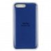 Накладка Vixion для iPhone 7 plus/8 plus (синий)#229302