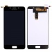 Дисплей для Asus Zenfone 3s Max (ZC521TL) + тачскрин (черный)#240845