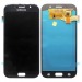 Дисплей для Samsung A720F Galaxy A7 (2017) 5,5"+ тачскрин (черный) (OLED)#248828
