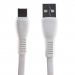 Кабель USB - Type-C Hoco X40 Noah Charging (white)#232306