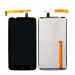 Дисплей для HTC One X Plus (S728e) 64Gb + тачскрин#249914