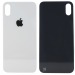 Задняя крышка для iPhone X (белый), ориг#241048
