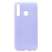 Чехол-накладка Activ Full Original Design для Huawei Honor 10 Lite/P Smart 2019 (light violet)#234185