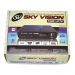 Цифровая ТВ приставка SKY VISION T2401 IPTV DBV-C (Wi-Fi) + HD плеер#281531