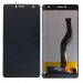 Дисплей для BQ BQS-5070 Magic + тачскрин (черный)#249822