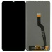 Дисплей для Samsung A105F/M105F Galaxy A10/M10 + тачскрин (черный) ОРИГ100%#1813325
