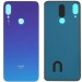 Задняя крышка для Xiaomi Redmi Note 7 (синий)#270254