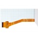 Тачскрин для Samsung GT-P5100/N8000/P5110 10.1" (белый) ориг#238540