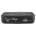 Цифровая ТВ приставка SELENGA Т20DI, DVB-C, Тюнер: Maxliner MXL 608, Процессор: GX3235S, Матер#334838