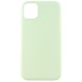 Чехол-накладка Activ Full Original Design для Apple iPhone 11 (light green)#242629