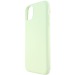 Чехол-накладка Activ Full Original Design для Apple iPhone 11 (light green)#242630