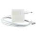 Блок питания для ноутбука Apple Macbook 45W MagSafe 2 14.85V 3.05A#248852
