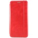 Чехол-книжка - BC002 для Huawei P40 (red) откр.вбок#242661