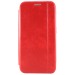 Чехол-книжка - BC002 для Samsung SM-A015 Galaxy A01 (red) откр.вбок#242645