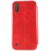 Чехол-книжка - BC002 для Samsung SM-A015 Galaxy A01 (red) откр.вбок#242647