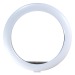 Кольцевая лампа - F532 световое кольцо с триподом, 26 см (black)#242688