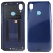 Задняя крышка для Samsung A107 Синий#248856