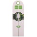 Кабель USB - micro USB Hoco X20 для HTC/Samsung (100 см) (white)#2028559