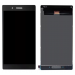 Дисплей для Lenovo Tab 4 (TB-7304X/7304i) + тачскрин (черный)#366733