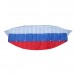Воздушный змей управляемый парашют Россия 140#248859