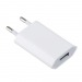 Сетевое зарядное устройство USB Тех.упак. для iPhone 1A "Призма"#1519509
