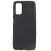 Чехол-накладка Activ Mate для Samsung SM-G980 Galaxy S20 (black)#259732