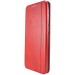 Чехол-книжка - BC002 для Xiaomi Mi10 (red) откр.вбок#259693