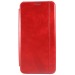 Чехол-книжка - BC002 для Xiaomi Mi10 (red) откр.вбок#259692
