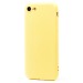 Чехол-накладка Activ Full Original Design для Apple iPhone 7/8/SE 2020/SE 2022 (yellow)#258587