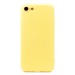 Чехол-накладка Activ Full Original Design для Apple iPhone 7/8/SE 2020/SE 2022 (yellow)#258586