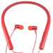 Беспроводные Bluetooth-наушники MDR-EX750BT (red)#263512