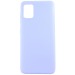 Чехол-накладка Activ Full Original Design для Samsung SM-A315 Galaxy A31/Galaxy A51 (light violet)#257824