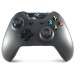 Геймпад для XBOX One 2.4Ghz (черный)#254909