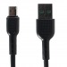 Кабель USB - micro USB Hoco X33 Micro, 4А, черный 1м#258816