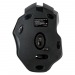 Мышь беспроводная Dialog MRGK-14UR Gan-Kata RF 2.4G - игровая, 6 кнопок+ролик, RGB подсветка, USB#1882486