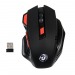 Мышь беспроводная Dialog MRGK-14UR Gan-Kata RF 2.4G - игровая, 6 кнопок+ролик, RGB подсветка, USB#2137936