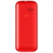 Мобильный телефон BQM-1848 Step+ Красно-Черный#258601