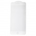 Защитное стекло "Премиум" для iPhone 6/6S Белое (Закалённое+, полное покрытие)#423166