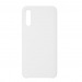 Накладка Vixion для Samsung A505/A507/A307 Galaxy A50/A50s/A30s (белый)#330142