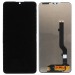 Дисплей для ZTE Blade 20 Smart + тачскрин (черный)#366723