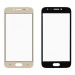 Стекло для переклейки Samsung J250F Galaxy J2 (2018) (золото)#349812