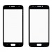 Стекло для переклейки Samsung J250F Galaxy J2 (2018) (черный)#349810