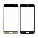 Стекло для переклейки Samsung J320 Galaxy J3 (2016) (золото)#349807
