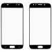 Стекло для переклейки Samsung J530 Galaxy J5 (2017) (черный)#366928
