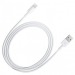Кабель USB - Lightning (для iPhone) Белый - Ориг#1691424