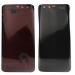 Задняя крышка для Huawei Honor 9/9 Premium Черный - Премиум#270286