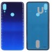 Задняя крышка для Xiaomi Redmi 7 Синий#270255