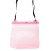 Чехол водонепроницаемый - сумка 10.0 дюймов (pink)#266228
