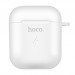Беспроводное зарядное устройство Hoco CW22 (white)#1554276